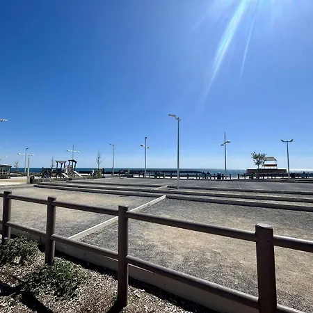 Appt 4 Couchages Cap D 'agde Ct060-010 Agde